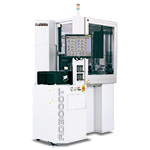 半導(dǎo)體製造裝置製品寫真